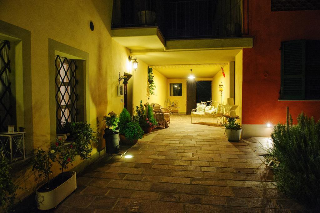 Agriturismo Paitin Alba (Piedmont) Exterior foto