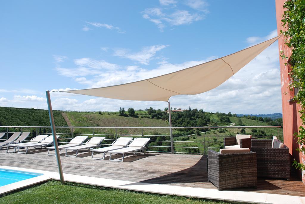 Agriturismo Paitin Alba (Piedmont) Exterior foto